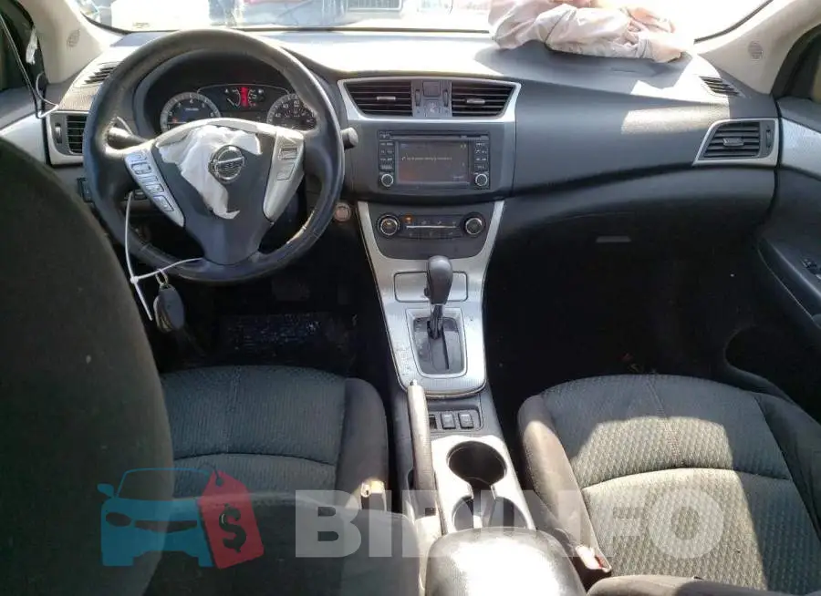 3N1AB7APXFY320933 Photo# 8