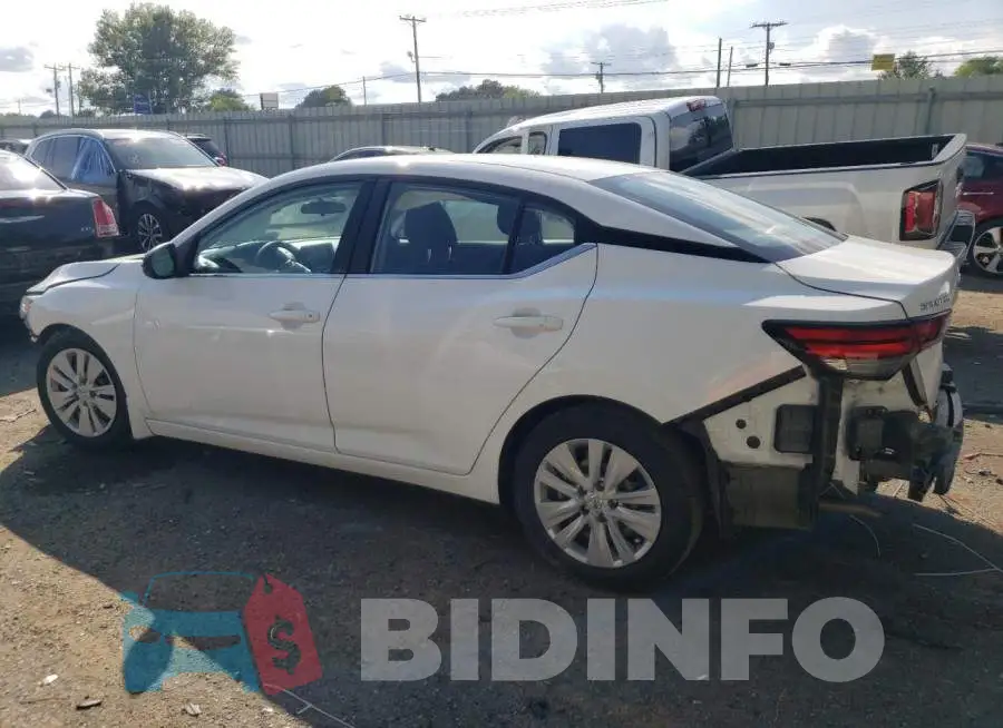 3N1AB8BV3LY216752 Photo# 2