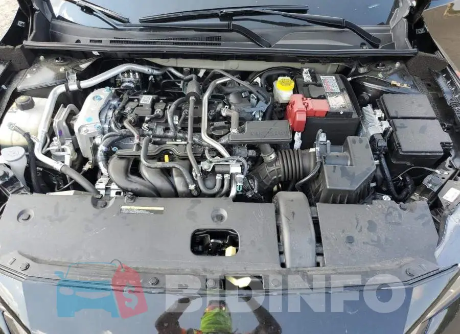 3N1AB8CV4PY226971 Photo# 11