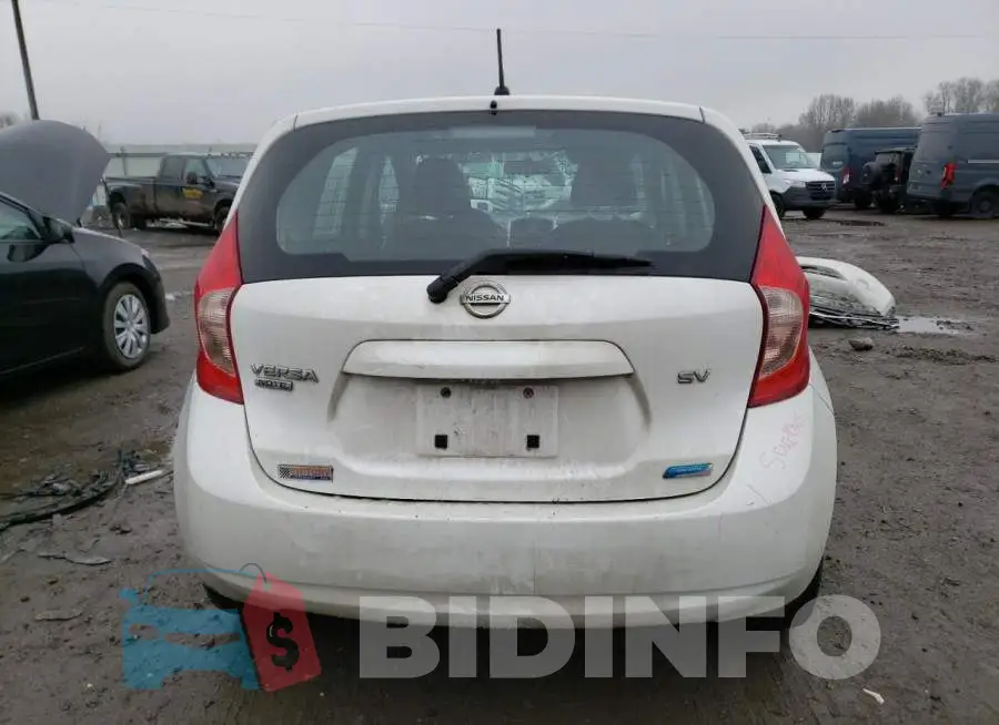 3N1CE2CP4FL381238 Photo# 6