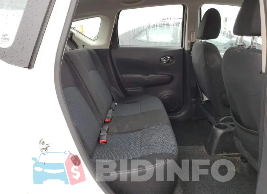 3N1CE2CP4FL381238 Photo# 10
