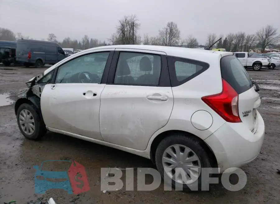 3N1CE2CP4FL381238 Photo# 2