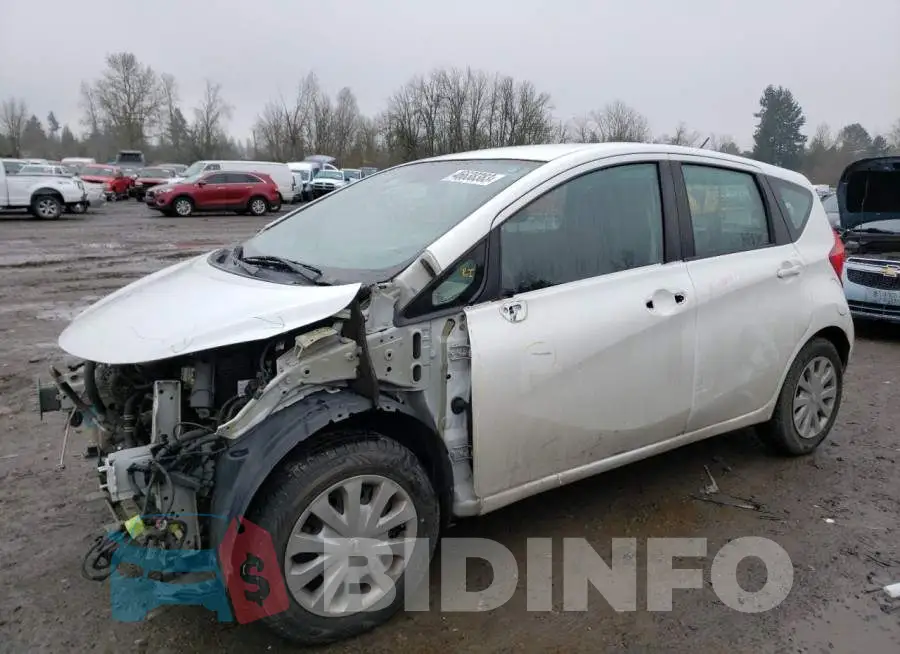 3N1CE2CP4FL381238 Photo# 1