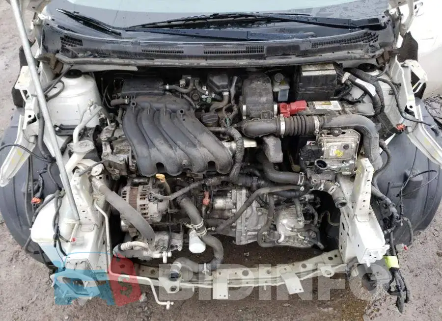 3N1CE2CP4FL381238 Photo# 11