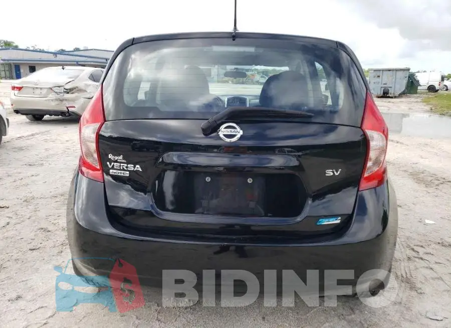 3N1CE2CP8GL387318 Photo# 6