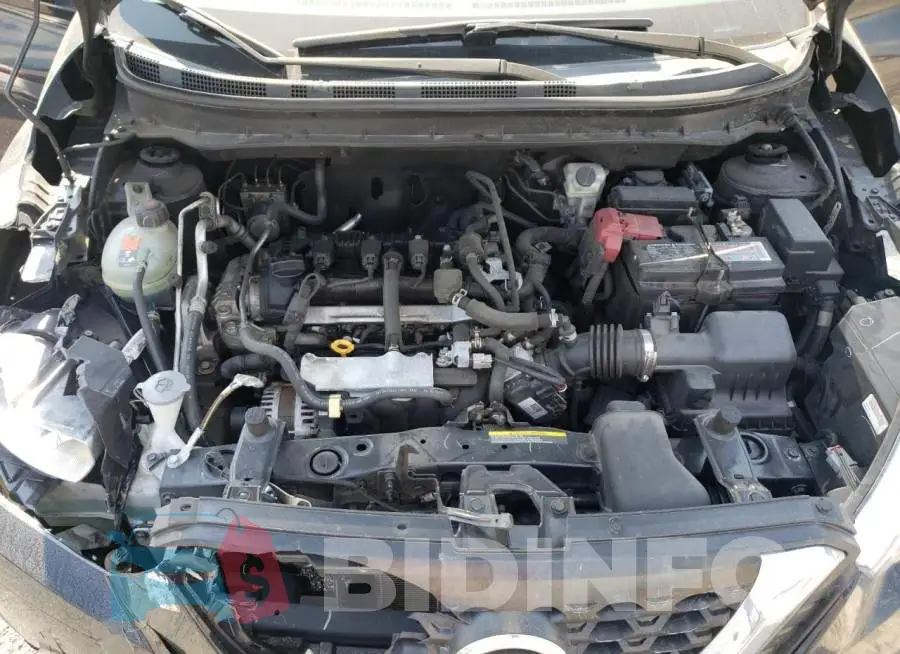 3N1CP5BV5LL558399 Photo# 7