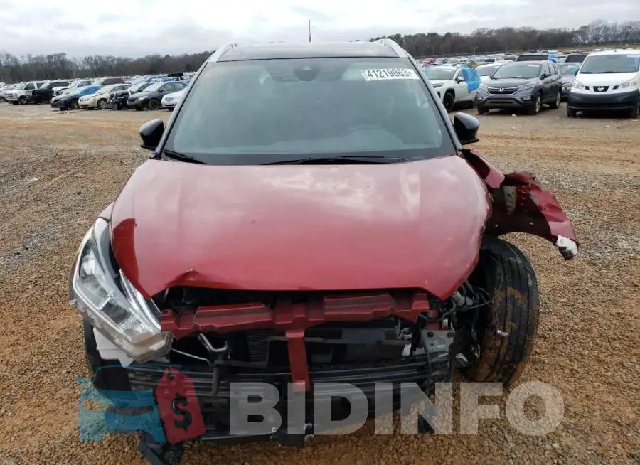 3N1CP5CV2LL513158 Photo# 5