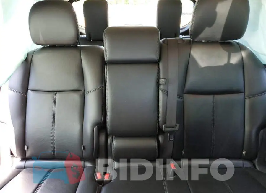 5N1AR2MM3GC617710 Photo# 10