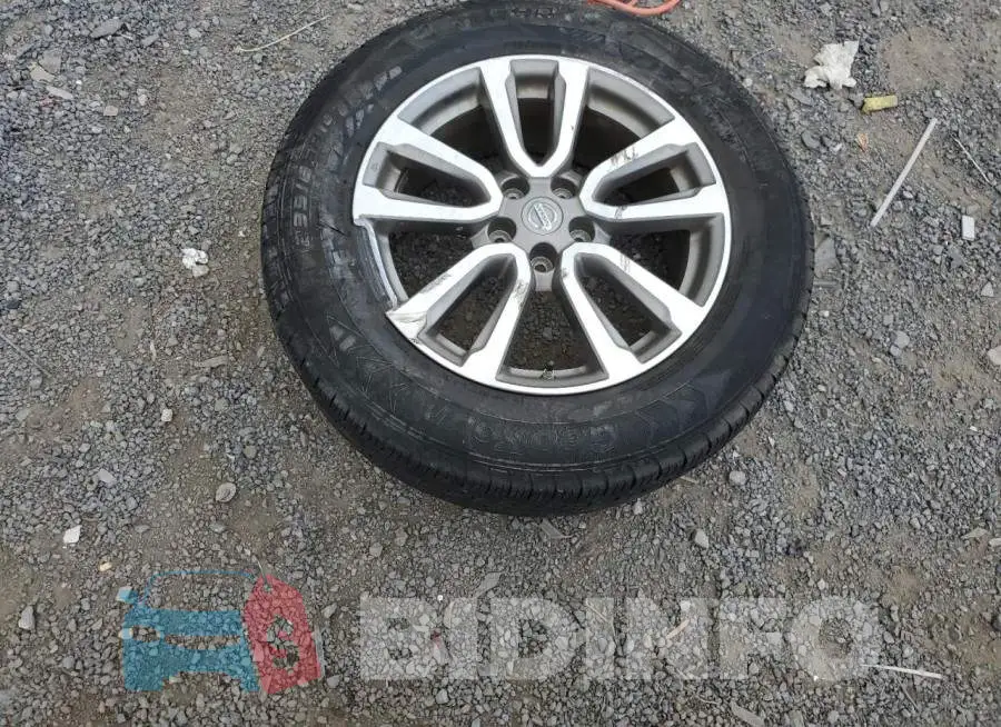 5N1AR2MM5EC689392 Photo# 13