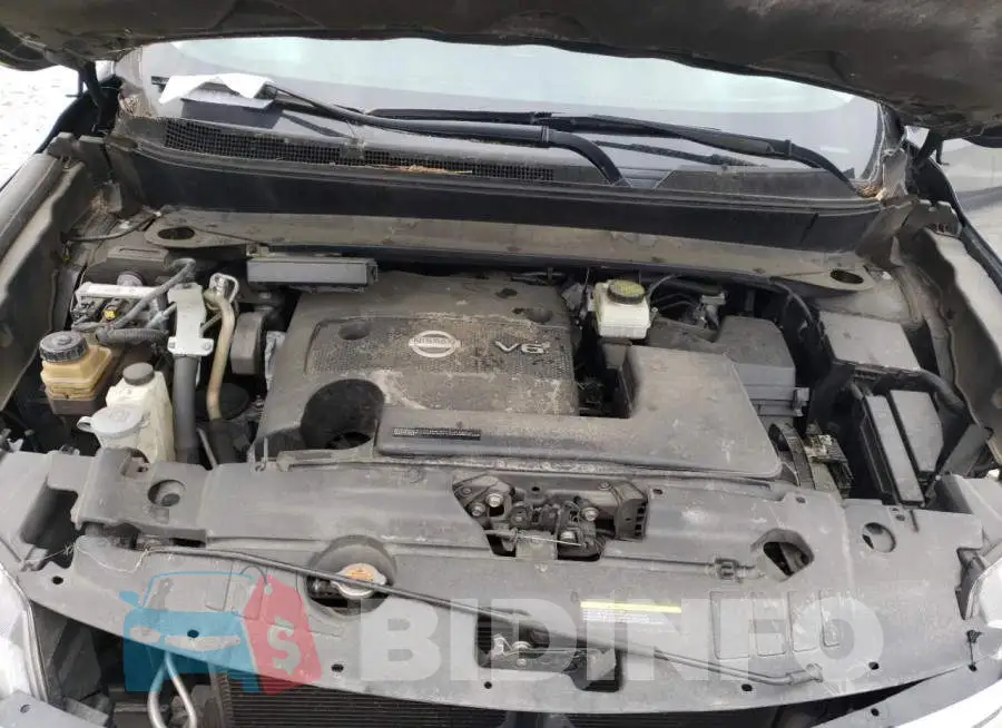 5N1AR2MN2EC632821 Photo# 12