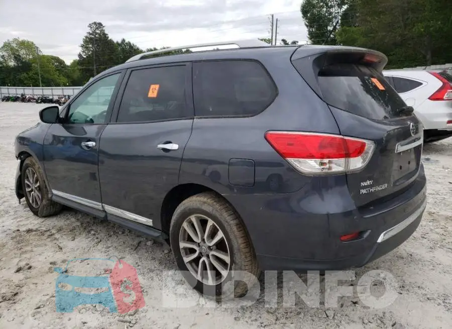 5N1AR2MN2EC632821 Photo# 2