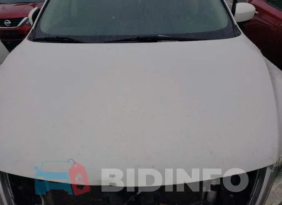 5N1AR2MN2EC652938 Photo# 11