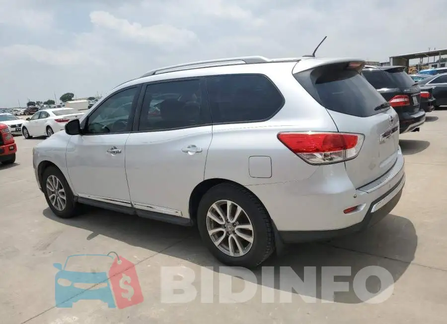 5N1AR2MN7EC643183 Photo# 2