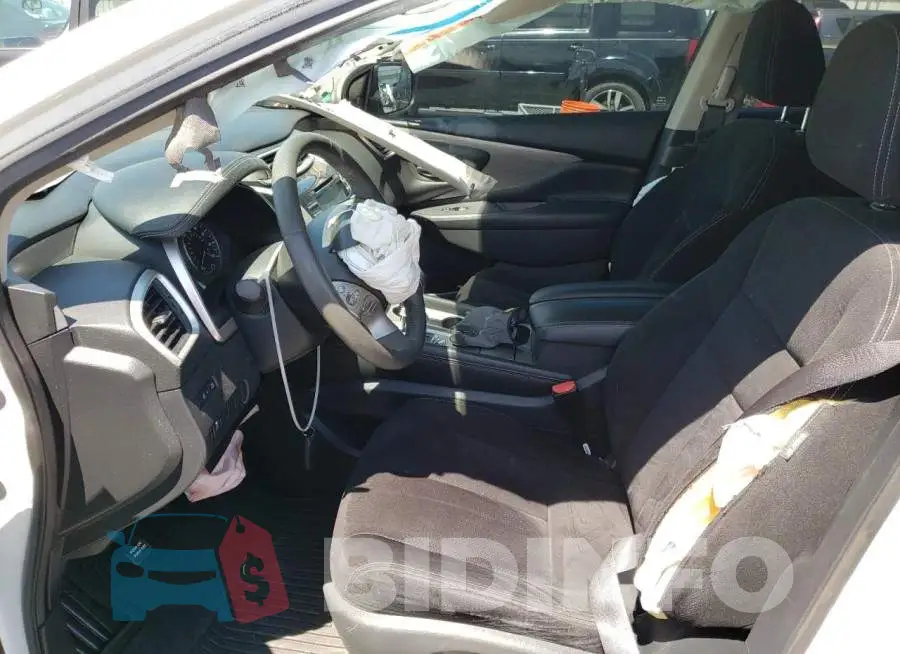 5N1AZ2MG4HN168487 Photo# 7