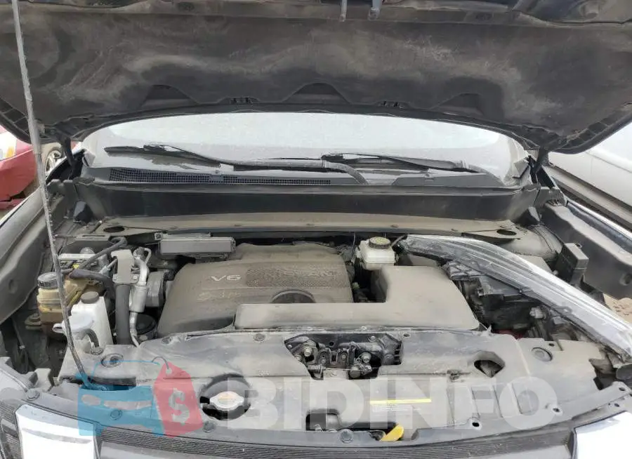 5N1DR2MM8HC688190 Photo# 11