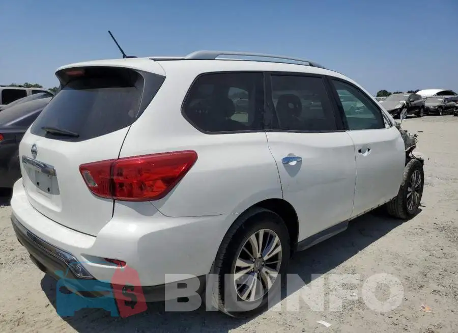5N1DR2MN7JC679186 Photo# 3