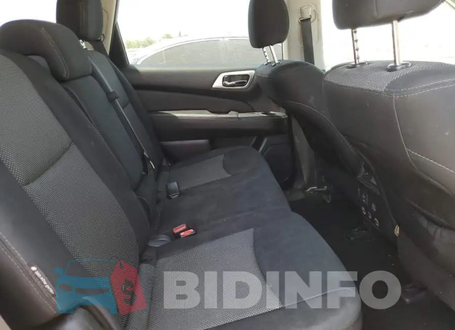 5N1DR2MN7JC679186 Photo# 11