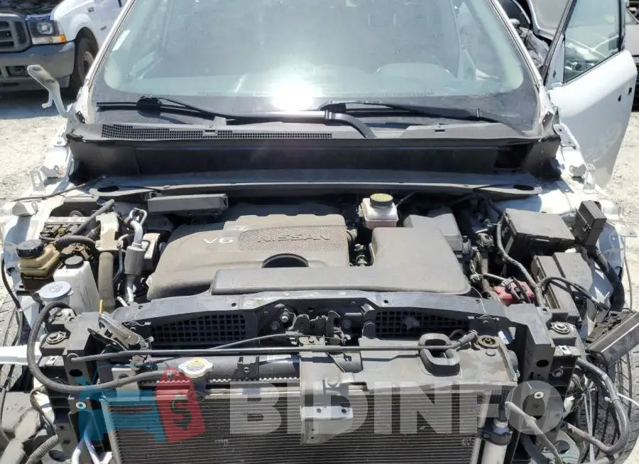 5N1DR2MN7JC679186 Photo# 12