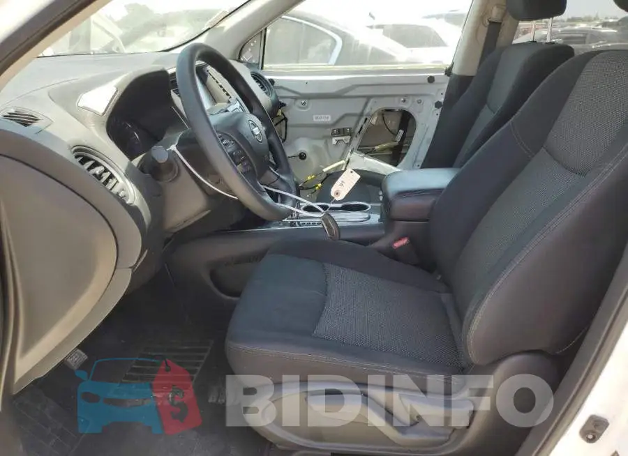 5N1DR2MN7JC679186 Photo# 7