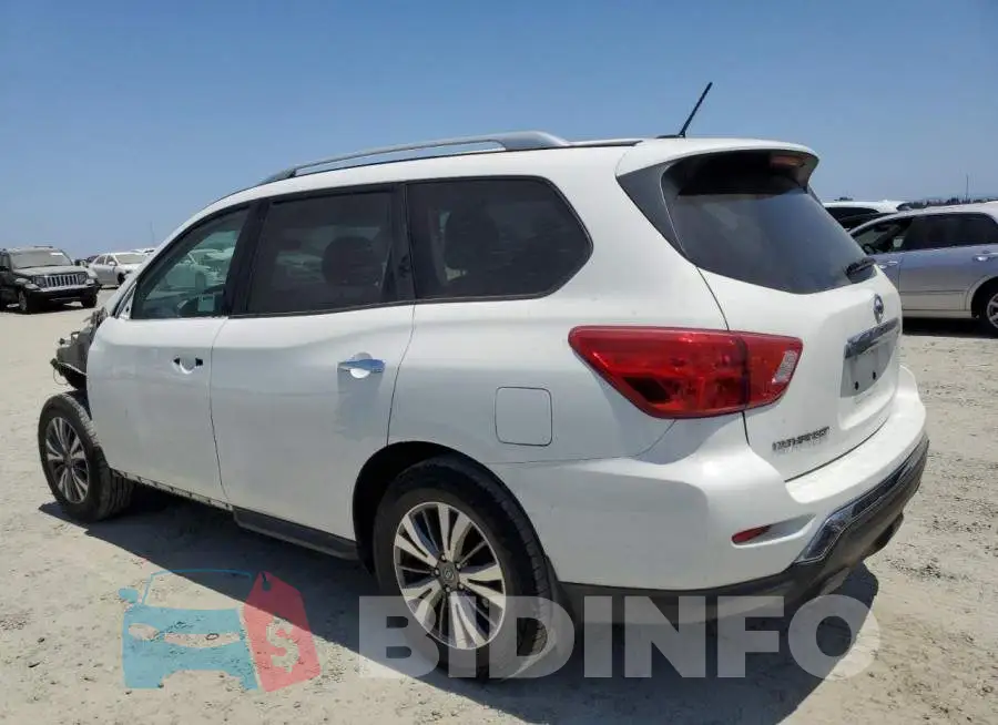 5N1DR2MN7JC679186 Photo# 2