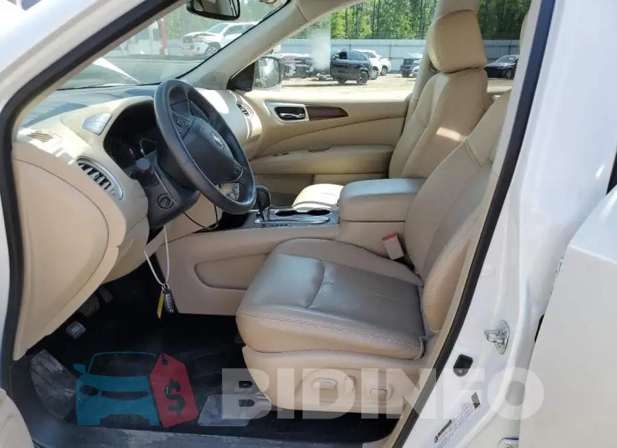 5N1DR2MN8KC624313 Photo# 7
