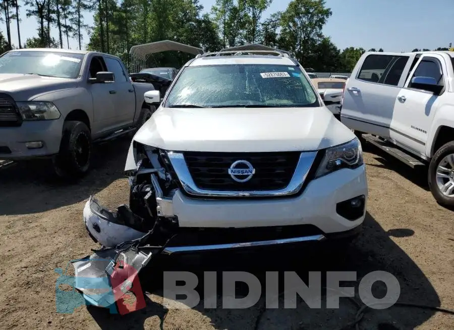 5N1DR2MN8KC624313 Photo# 5
