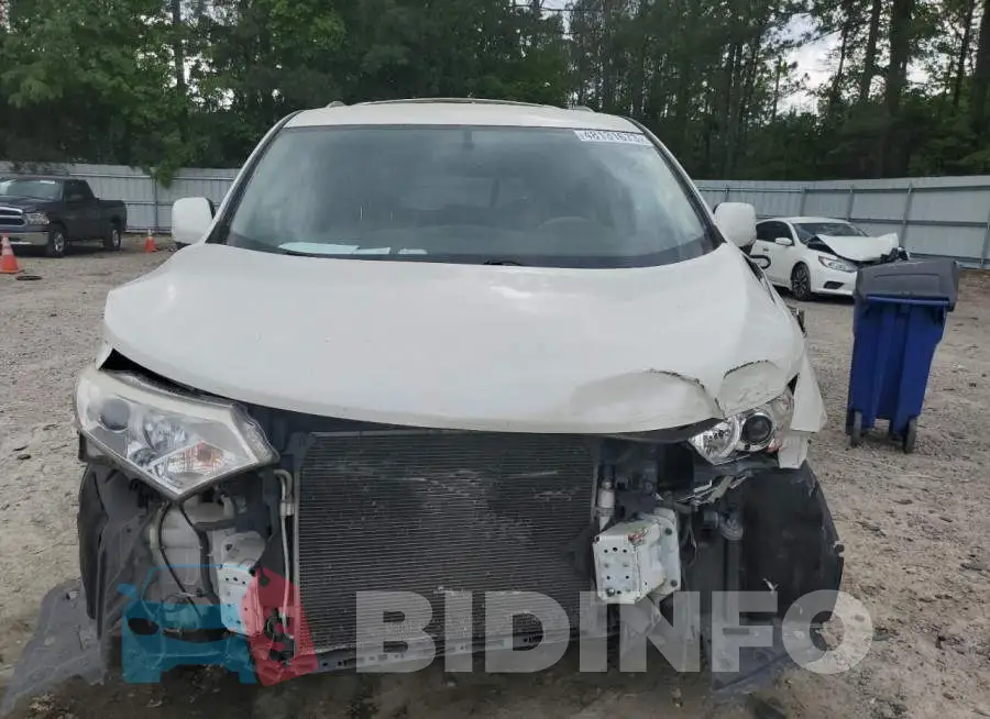 JN8AE2KP2E9101818 Photo# 5