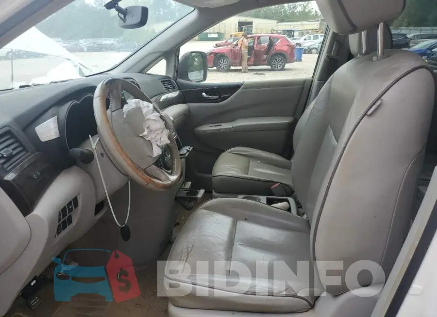 JN8AE2KP2E9101818 Photo# 7