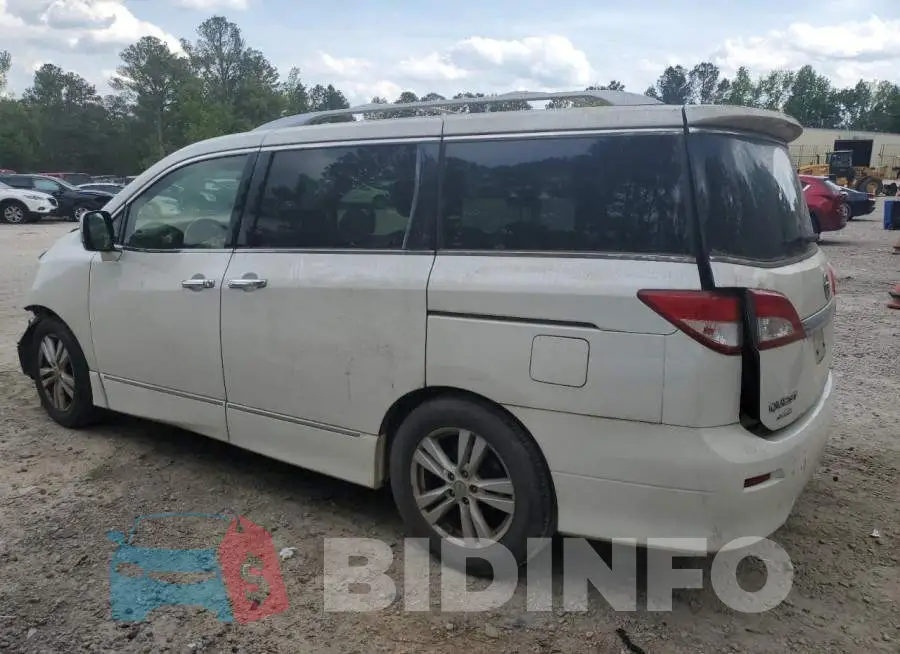JN8AE2KP2E9101818 Photo# 2