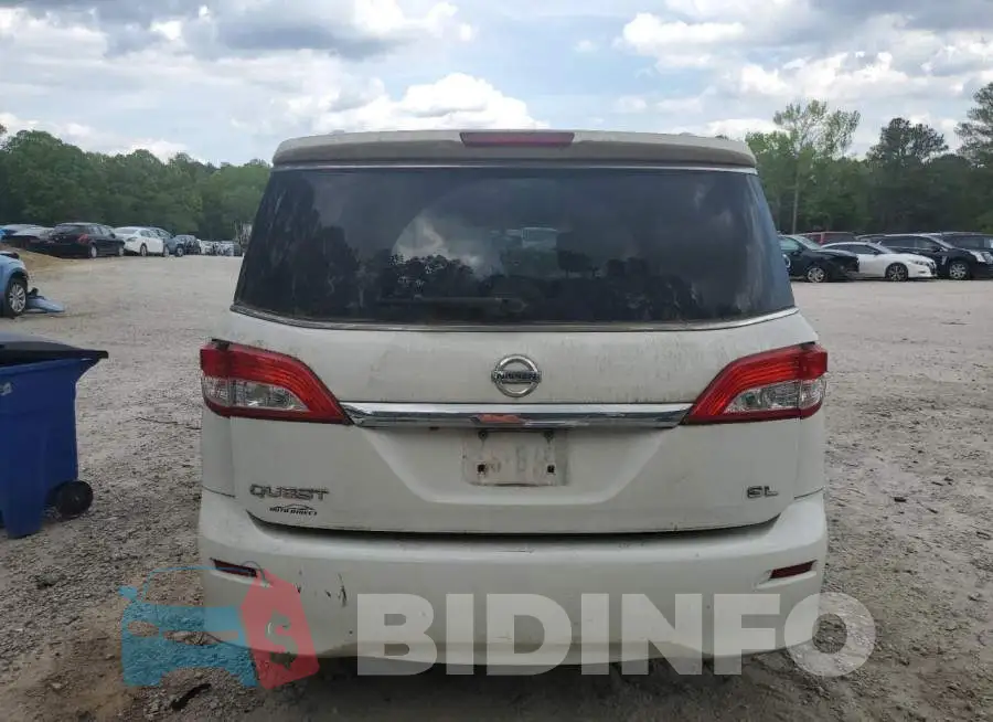 JN8AE2KP2E9101818 Photo# 6