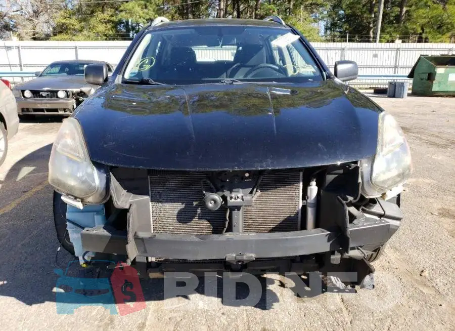 JN8AS5MT3EW607003 Photo# 5