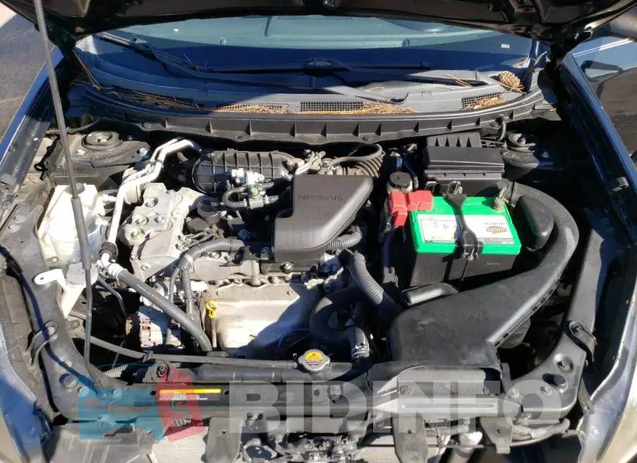 JN8AS5MT3EW607003 Photo# 12