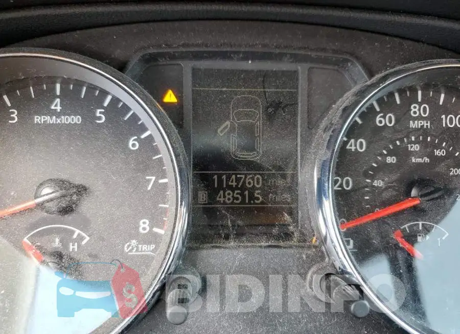 JN8AS5MT9FW653890 Photo# 9