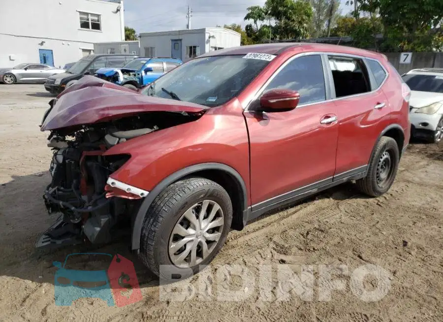 KNMAT2MT5FP534462 Photo# 1