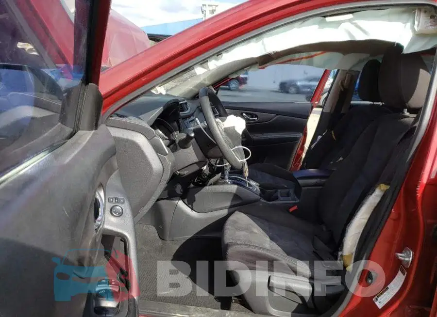 KNMAT2MT5FP534462 Photo# 7