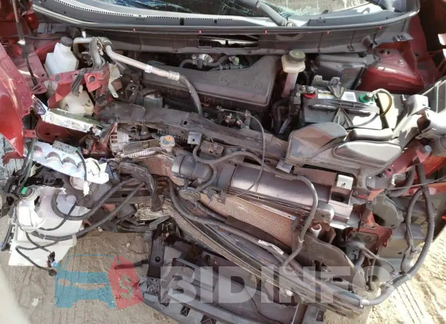 KNMAT2MT5FP534462 Photo# 12