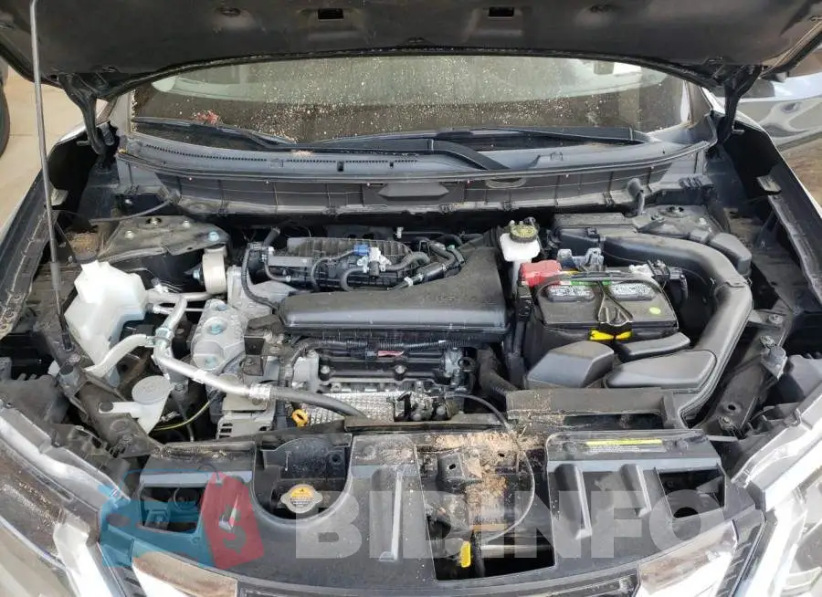 KNMAT2MT5LP507340 Photo# 12