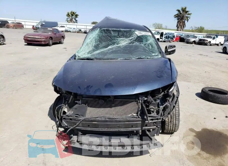 KNMAT2MT6FP545308 Photo# 5
