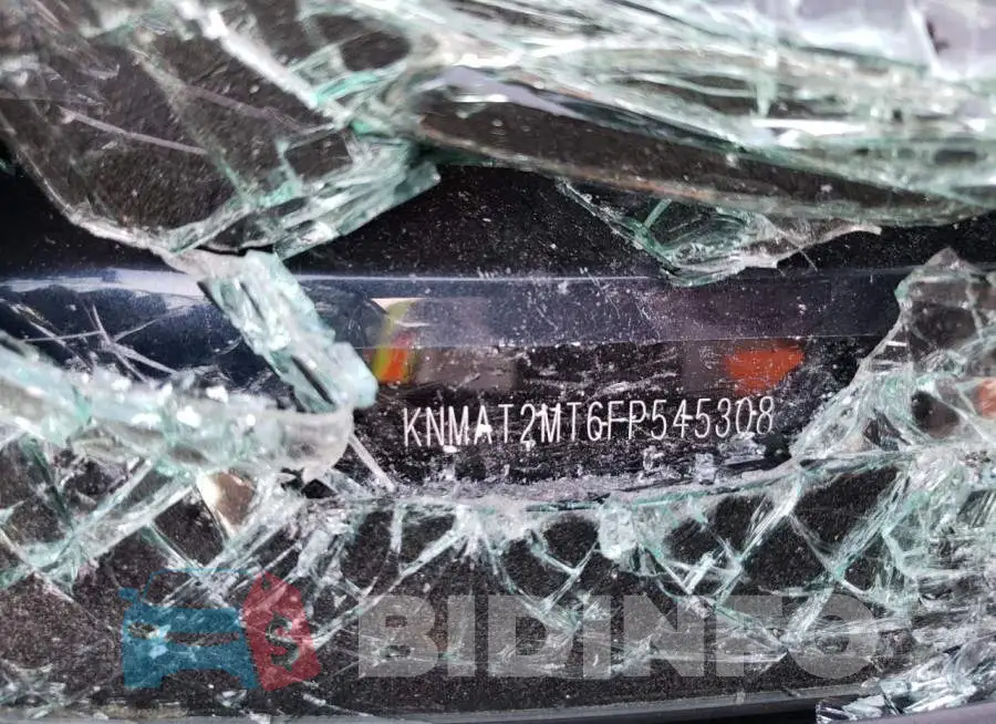 KNMAT2MT6FP545308 Photo# 13