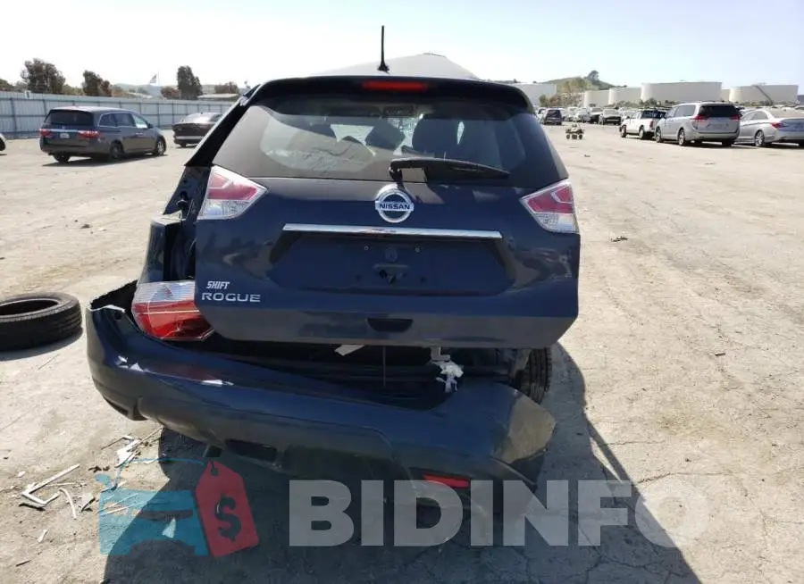KNMAT2MT6FP545308 Photo# 6