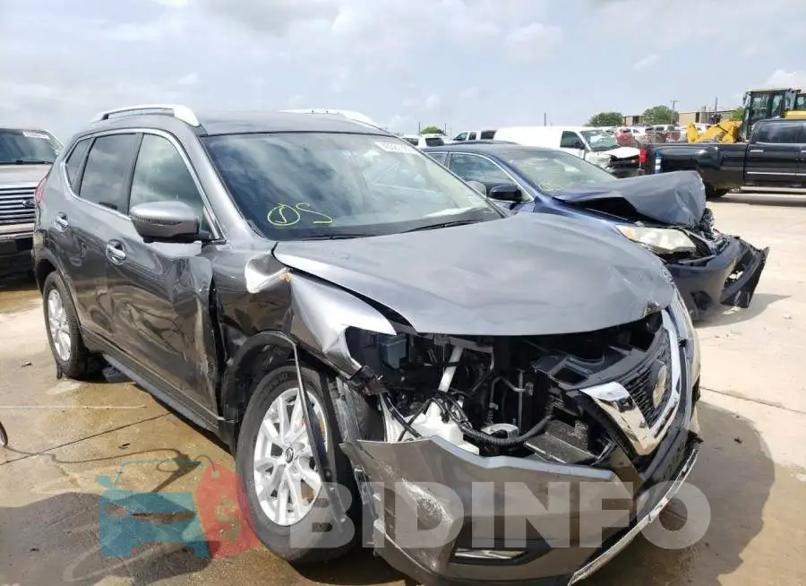 KNMAT2MT7JP604441 Photo# 1