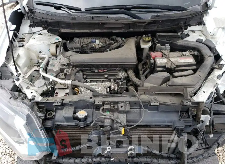 KNMAT2MT9KP539917 Photo# 11