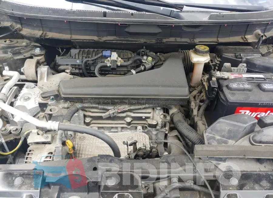 KNMAT2MV6GP673518 Photo# 7