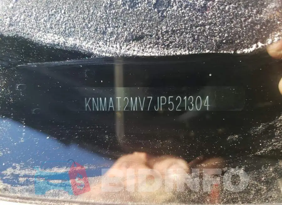 KNMAT2MV7JP521304 Photo# 13