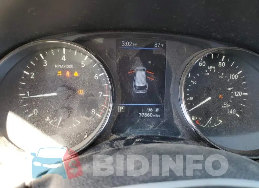 KNMAT2MV9JP501913 Photo# 9