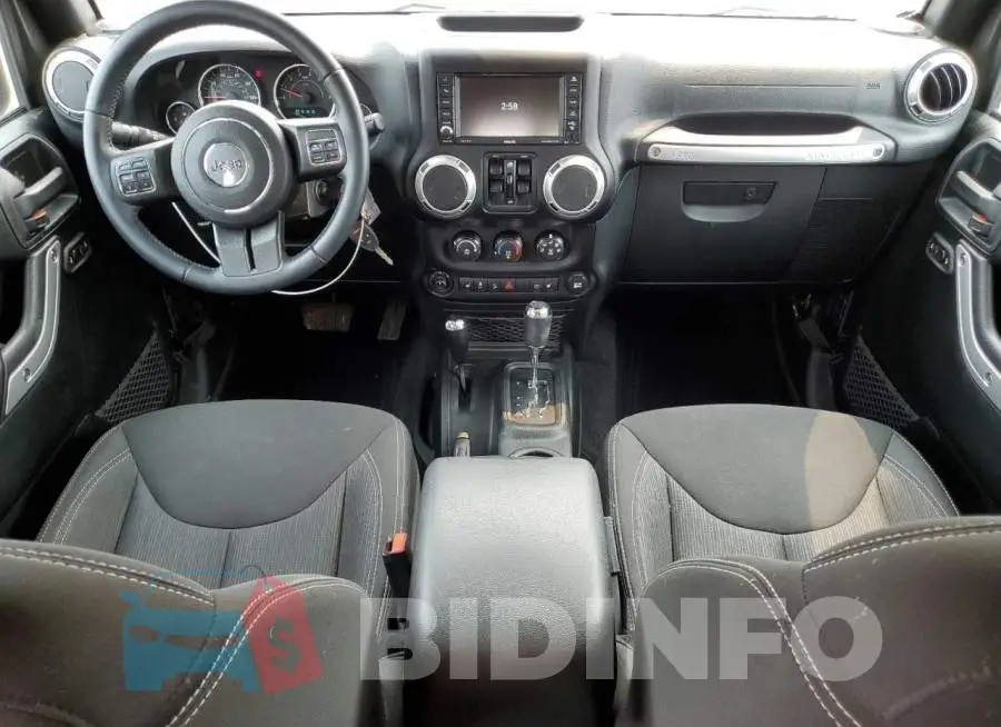 1C4BJWEG7HL733932 Photo# 8