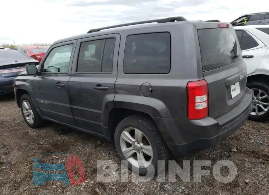 1C4NJPFB2HD184690 Photo# 2