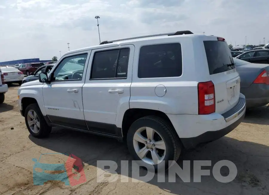 1C4NJRCB4ED544179 Photo# 2