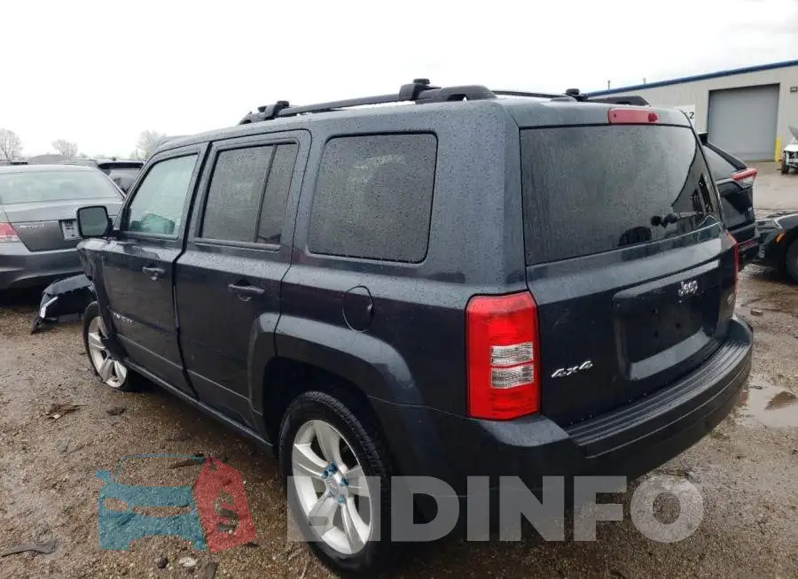 1C4NJRFB5ED575744 Photo# 2