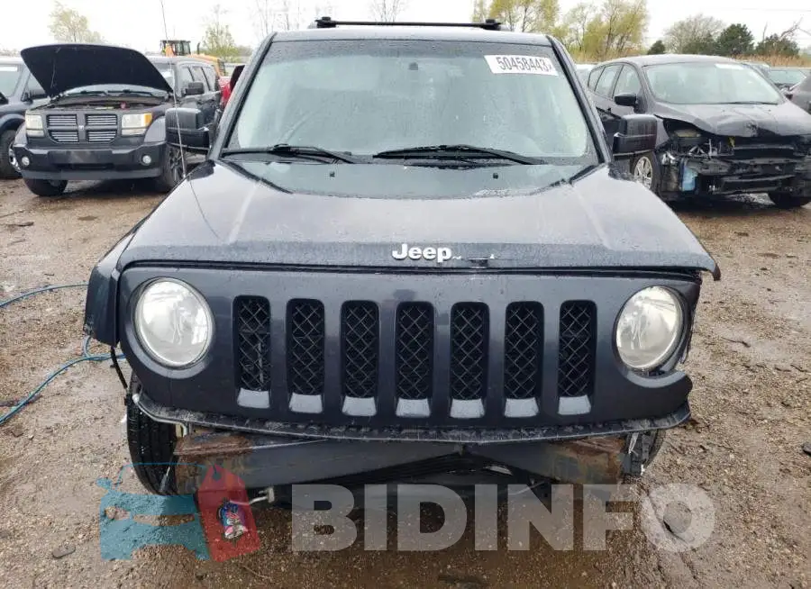 1C4NJRFB5ED575744 Photo# 5